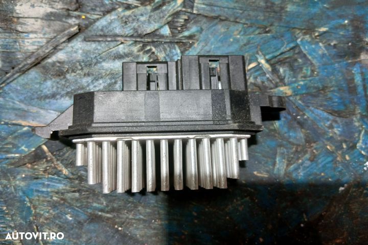Rezistenta trepte aeroterma AV11-19E624-AA AV11-19E624-AA Ford B-MAX - 3