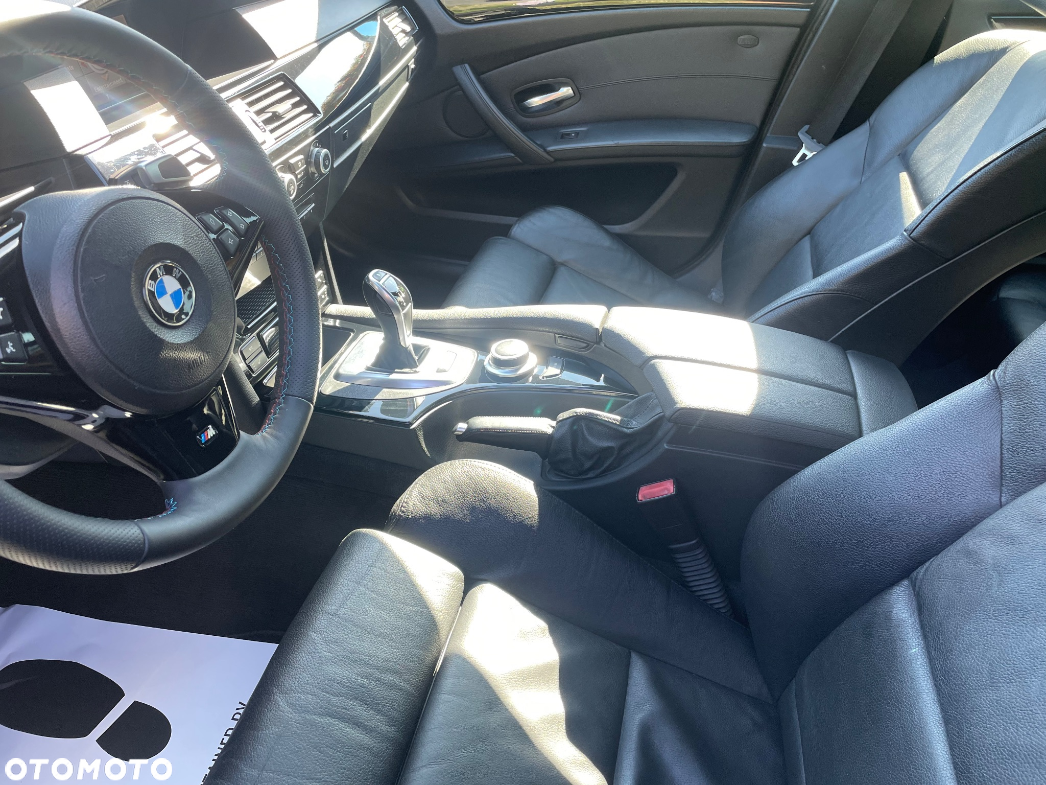 BMW Seria 5 - 15