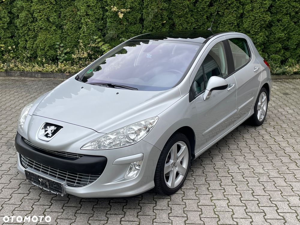 Peugeot 308 - 6