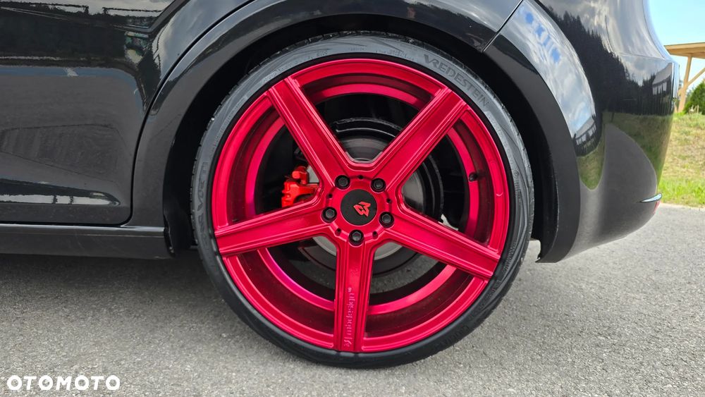 Seat Leon 1.8T FR - 13