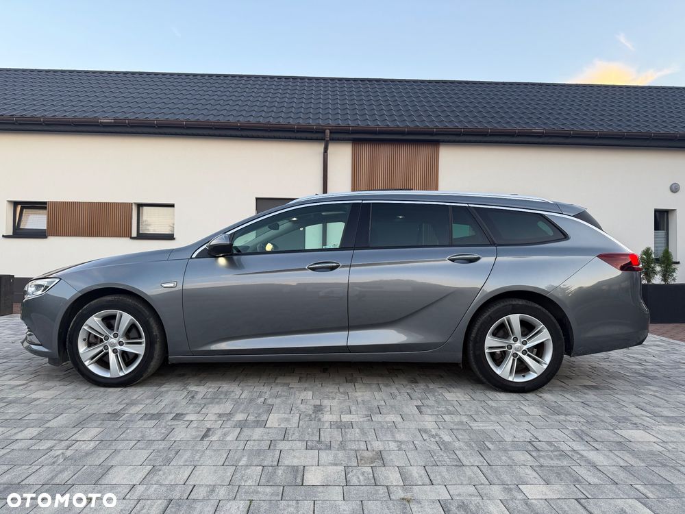 Opel Insignia 1.6 CDTI Ultimate S&S - 5