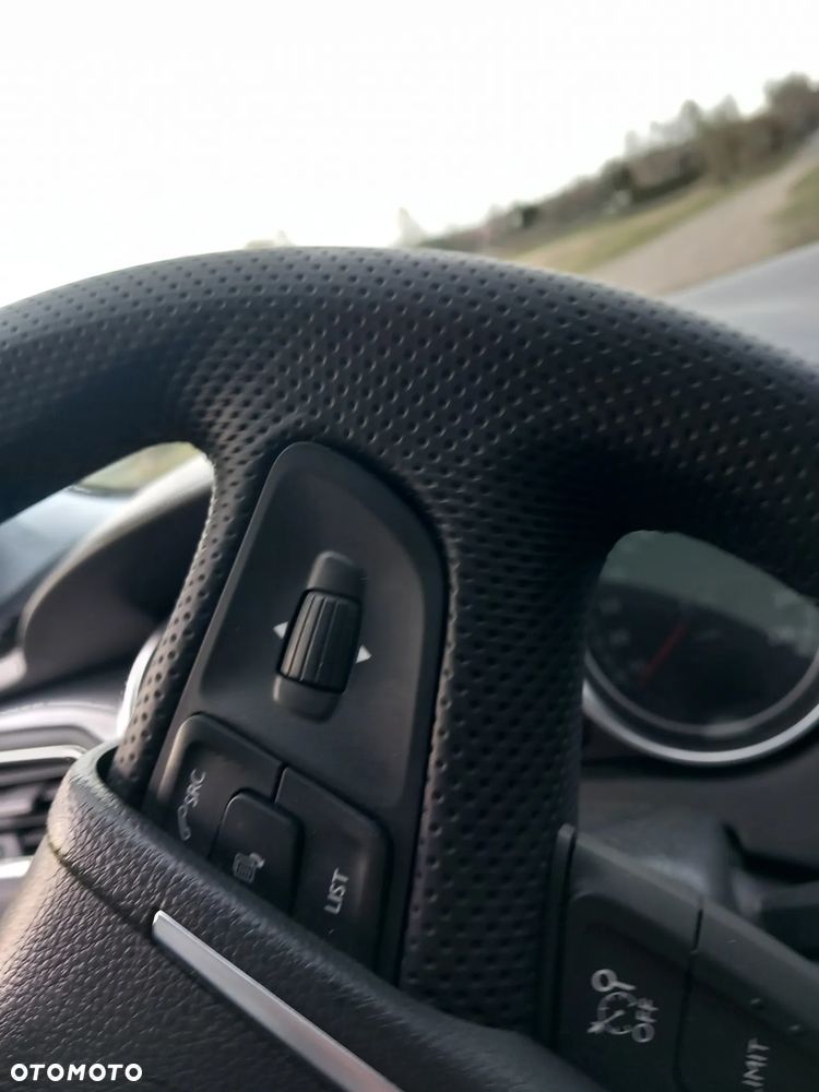 Peugeot 508 BlueHDi 120 Stop&Start Active - 10