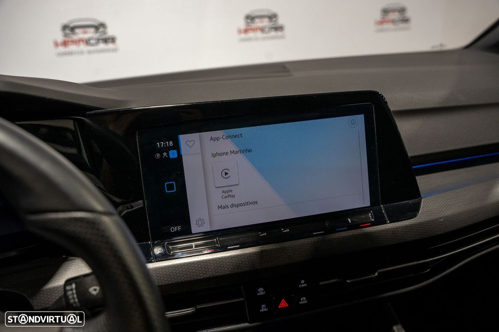 VW Golf 1.4 TSI GTE DSG - 36