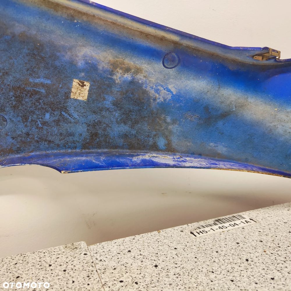 Owiewka, osłona, bok, boczek Peugeot Elyseo - 13