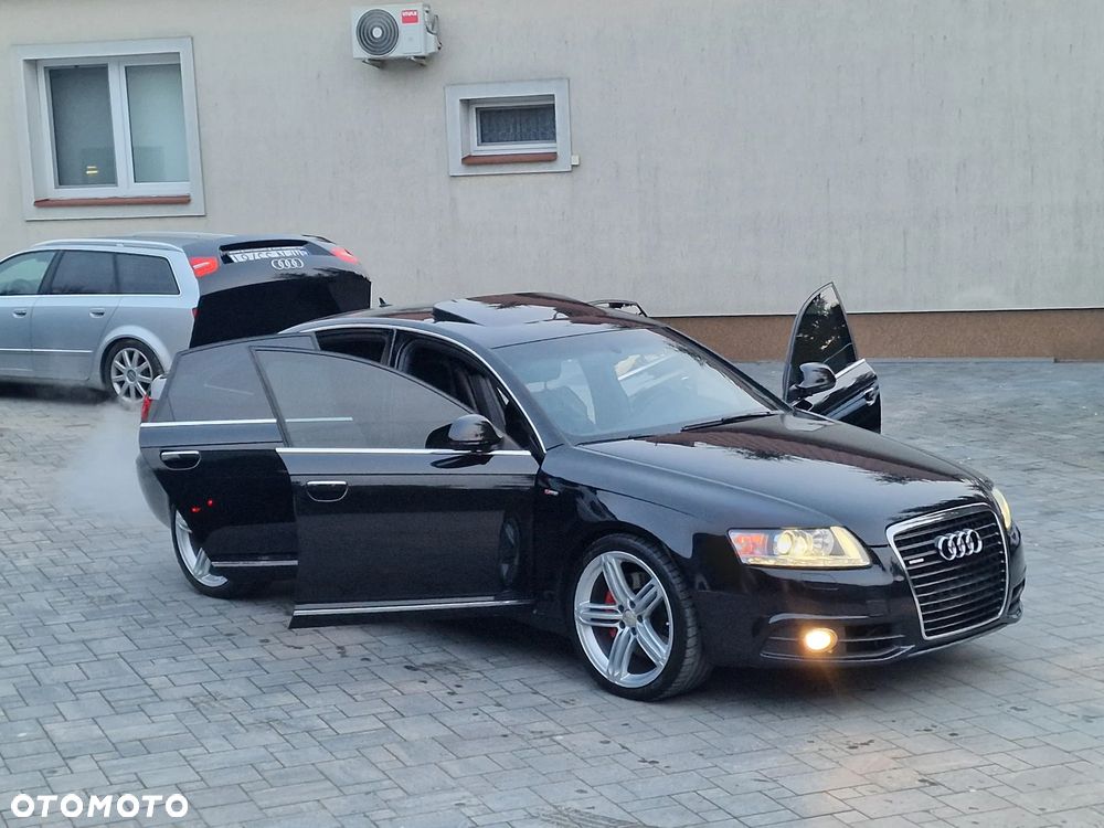 Audi A6 Limousine - 12