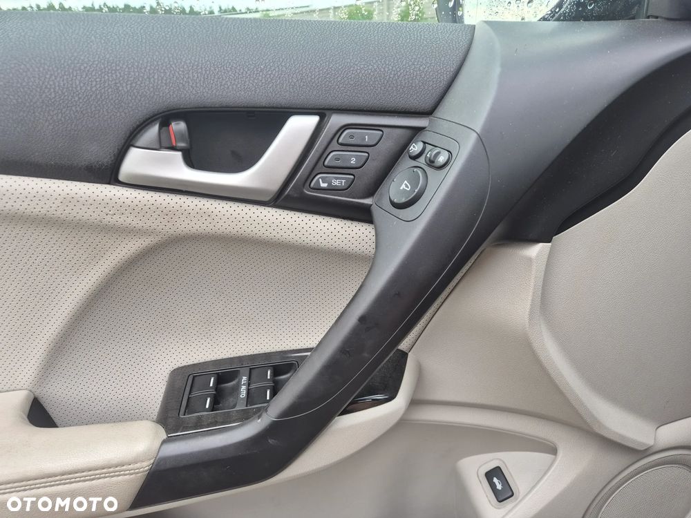 Honda Accord 2.4 Automatik Executive - 14