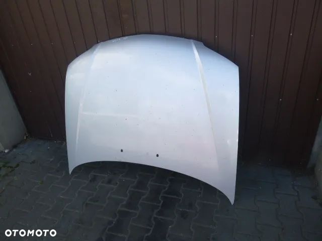 MASKA POKRYWA SILNIKA MAZDA 323F 323 F BJ LIFT 00-03 - 5