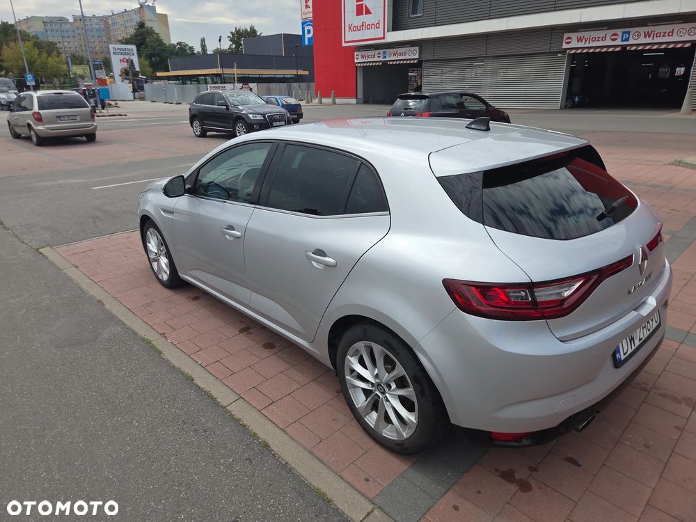 Renault Megane 1.2 Energy TCe Intens - 5