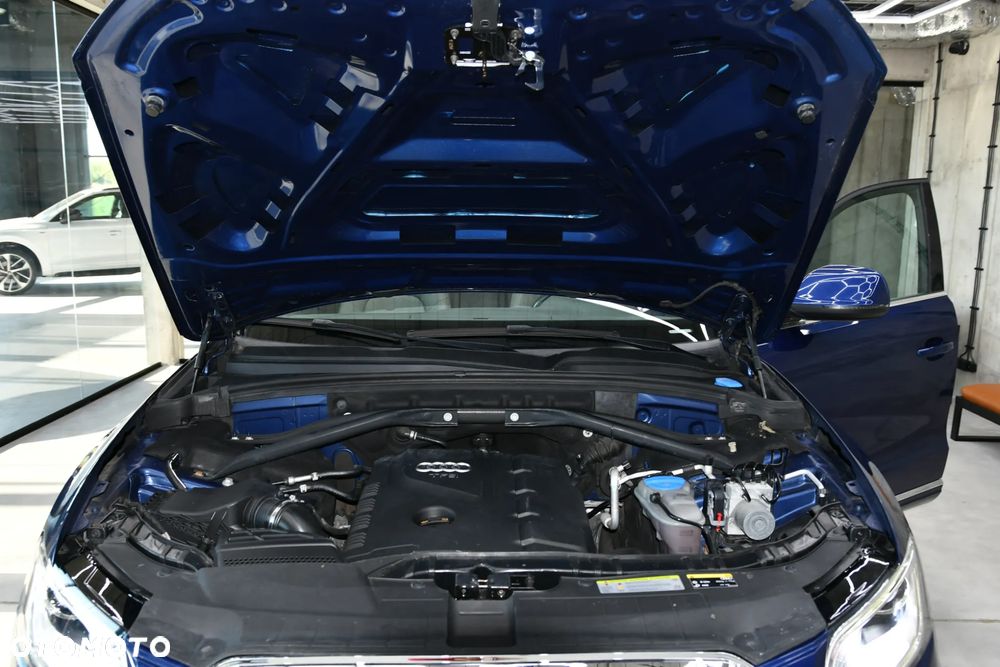 Audi Q5 2.0 TFSI Quattro S tronic - 23
