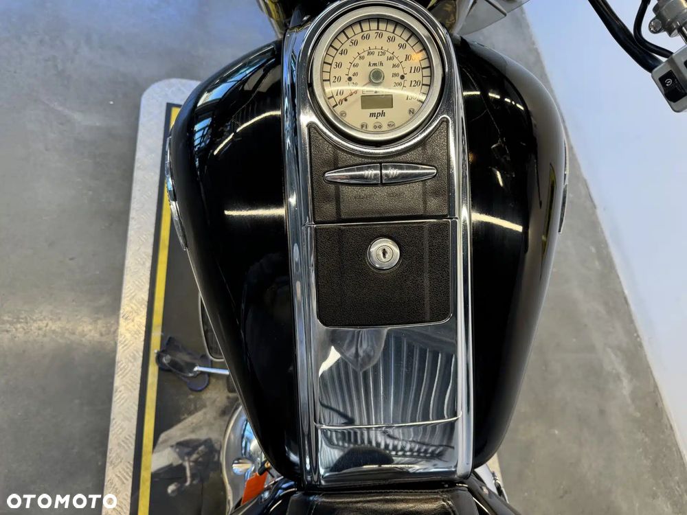 Suzuki VL 1500 Intruder LC - Boulevard C90 - 27