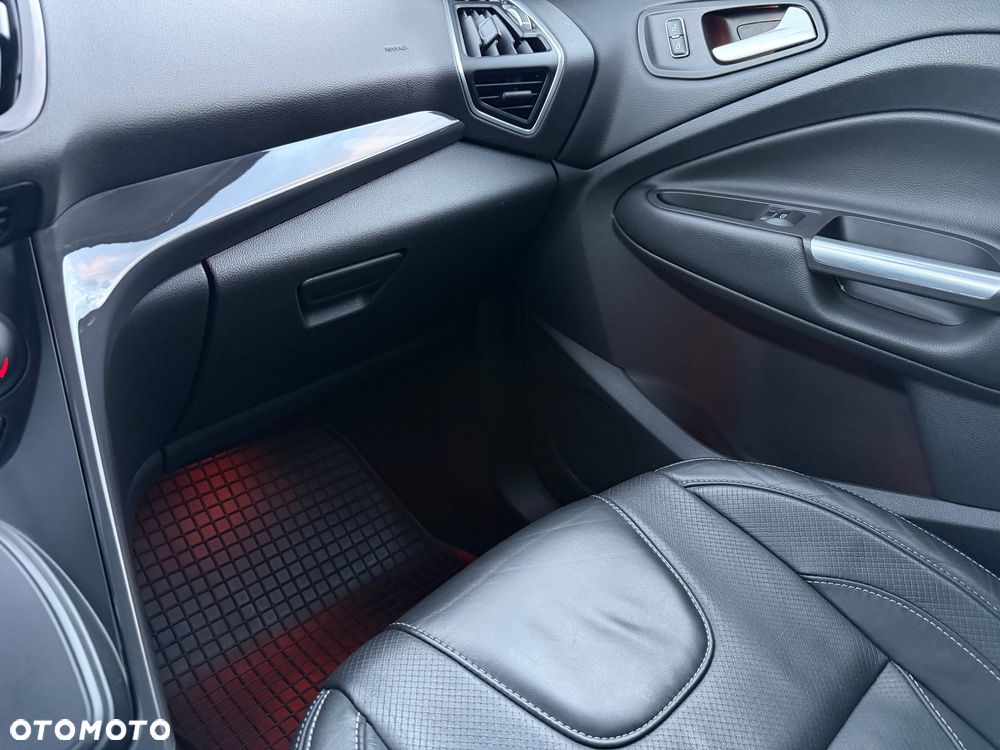 Ford Kuga 2.0 TDCi 4x4 Individual - 29