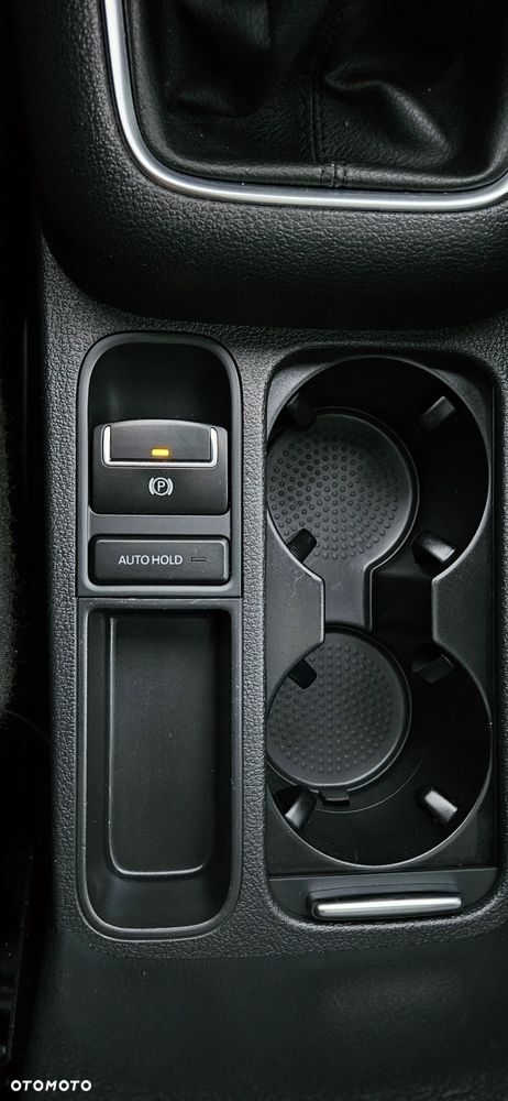 Volkswagen Tiguan 1.4 TSI BlueMotion Technology Lounge Sport & Style - 13