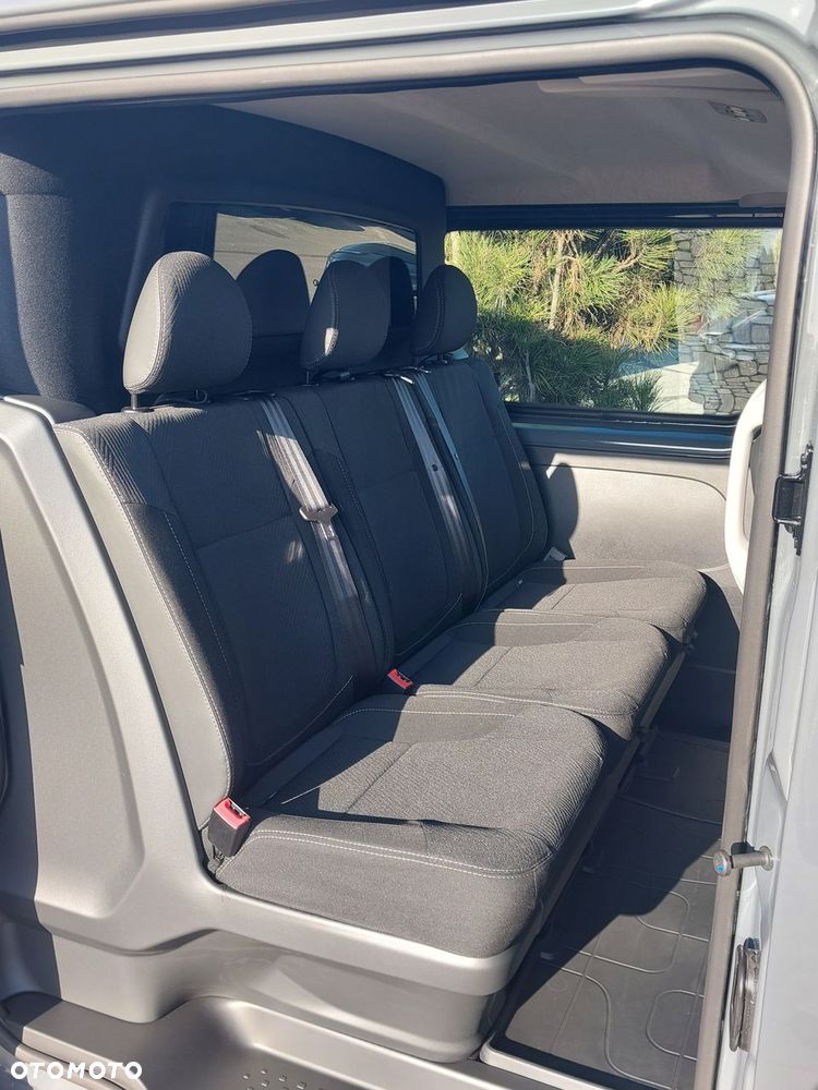 Nissan PRIMASTAR - 15