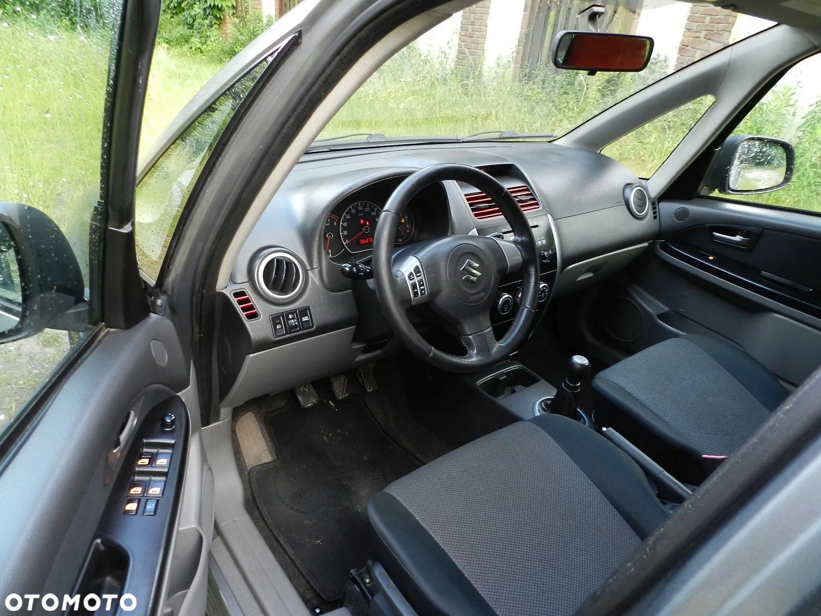 Suzuki SX4 - 13