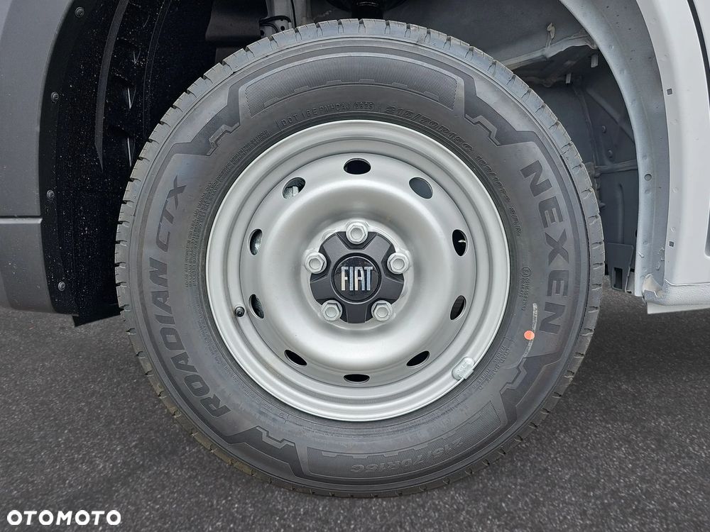 Fiat DUCATO Furgon L3H2 - 14
