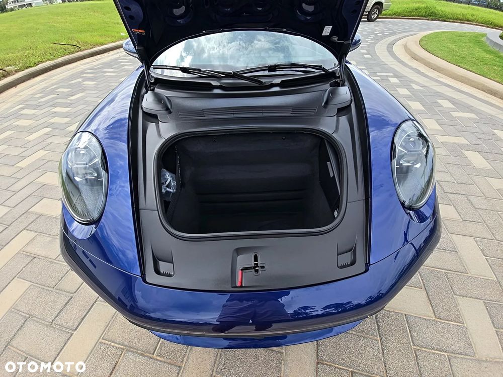 Porsche 911 Carrera S PDK - 4