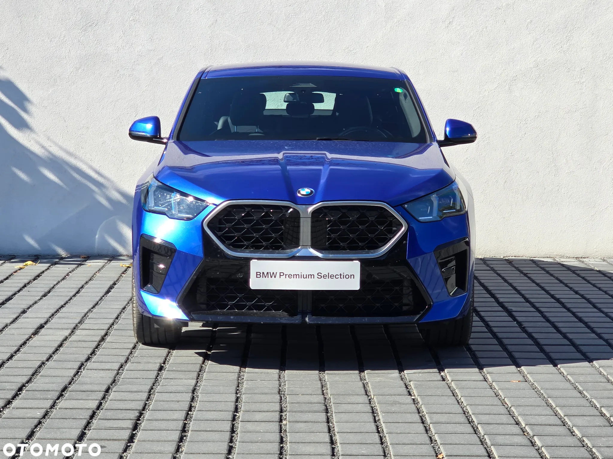 BMW X2 sDrive20i - 5