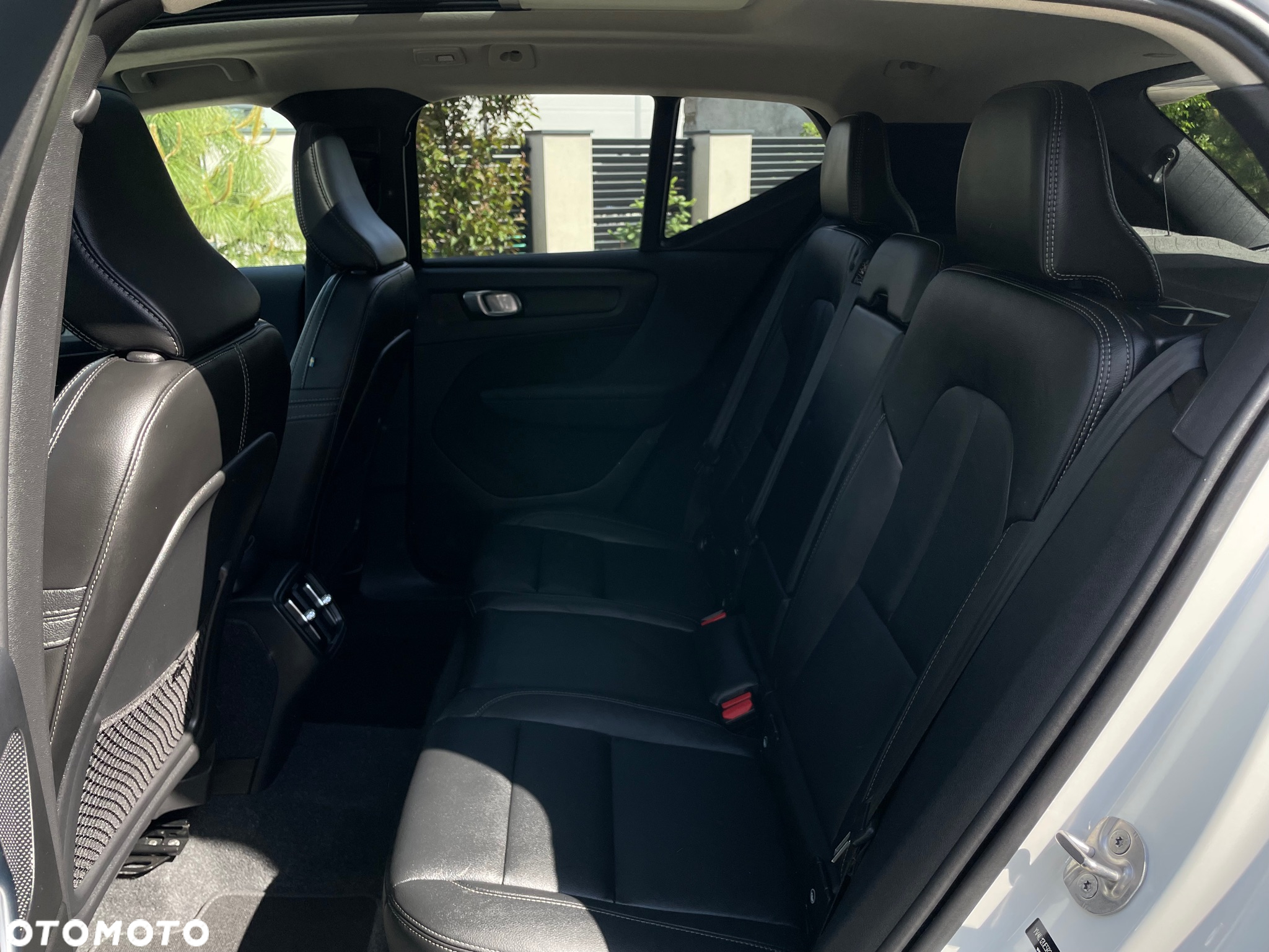 Volvo XC 40 B5 B AWD Ultimate Bright - 21