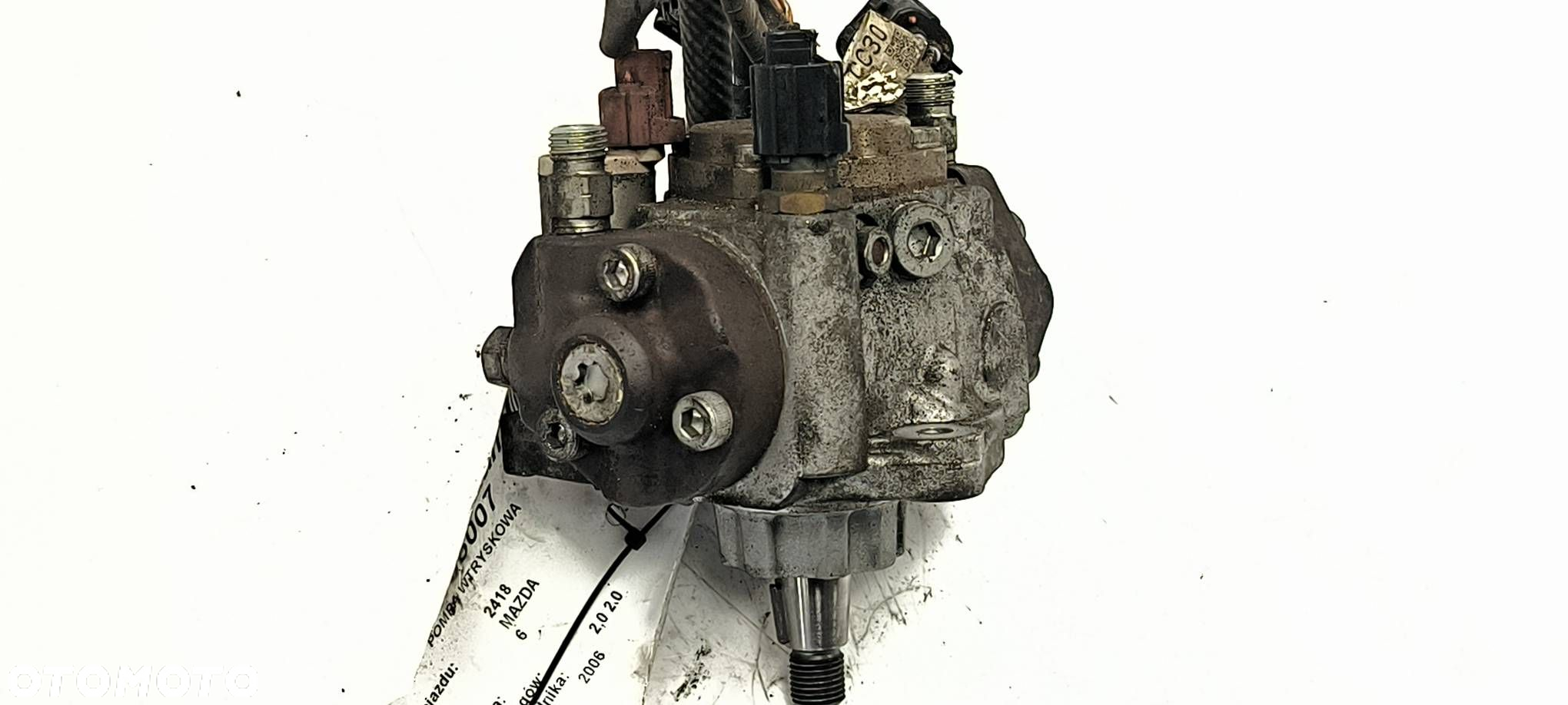 POMPA WTRYSKOWA MAZDA 6 RF7J13800A - 3