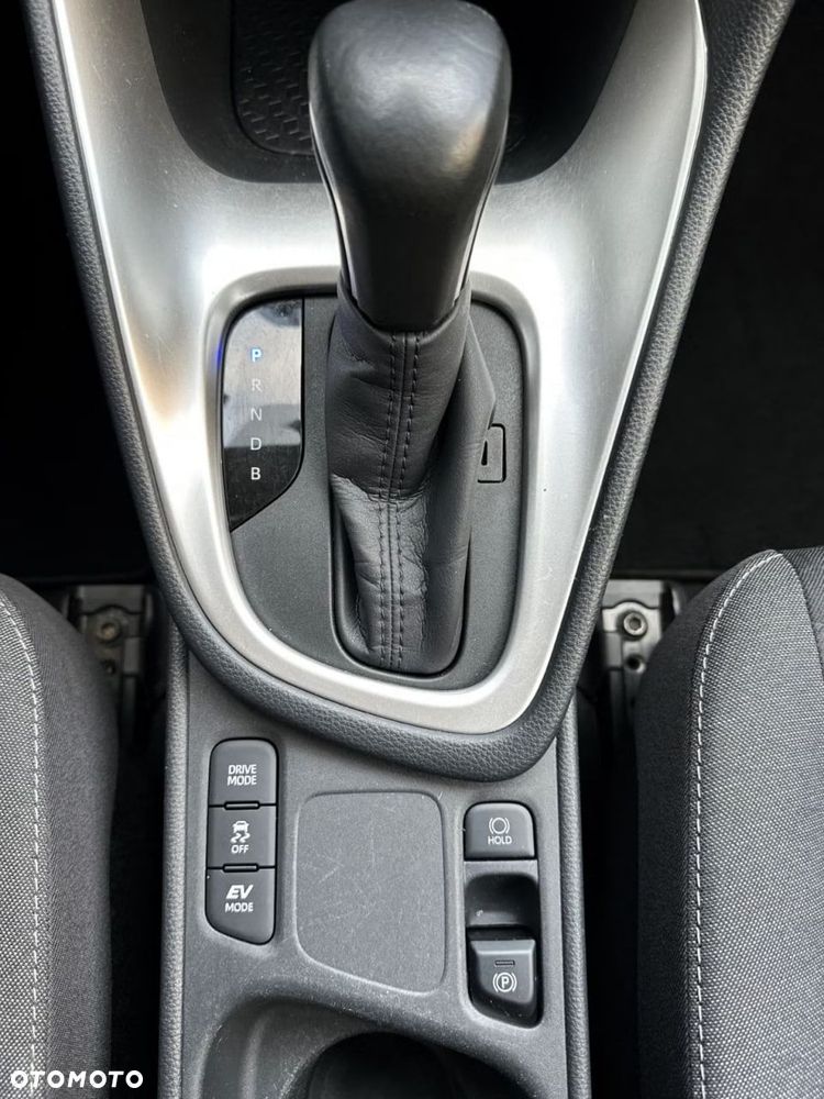 Toyota Yaris Hybrid 1.5 Active - 25