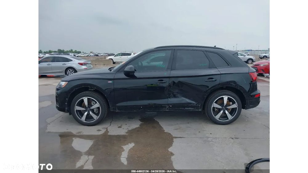 Audi Q5 45 TFSI quattro S tronic S line - 7