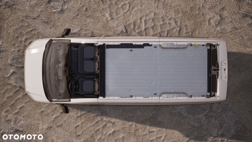 Volkswagen Crafter - 17