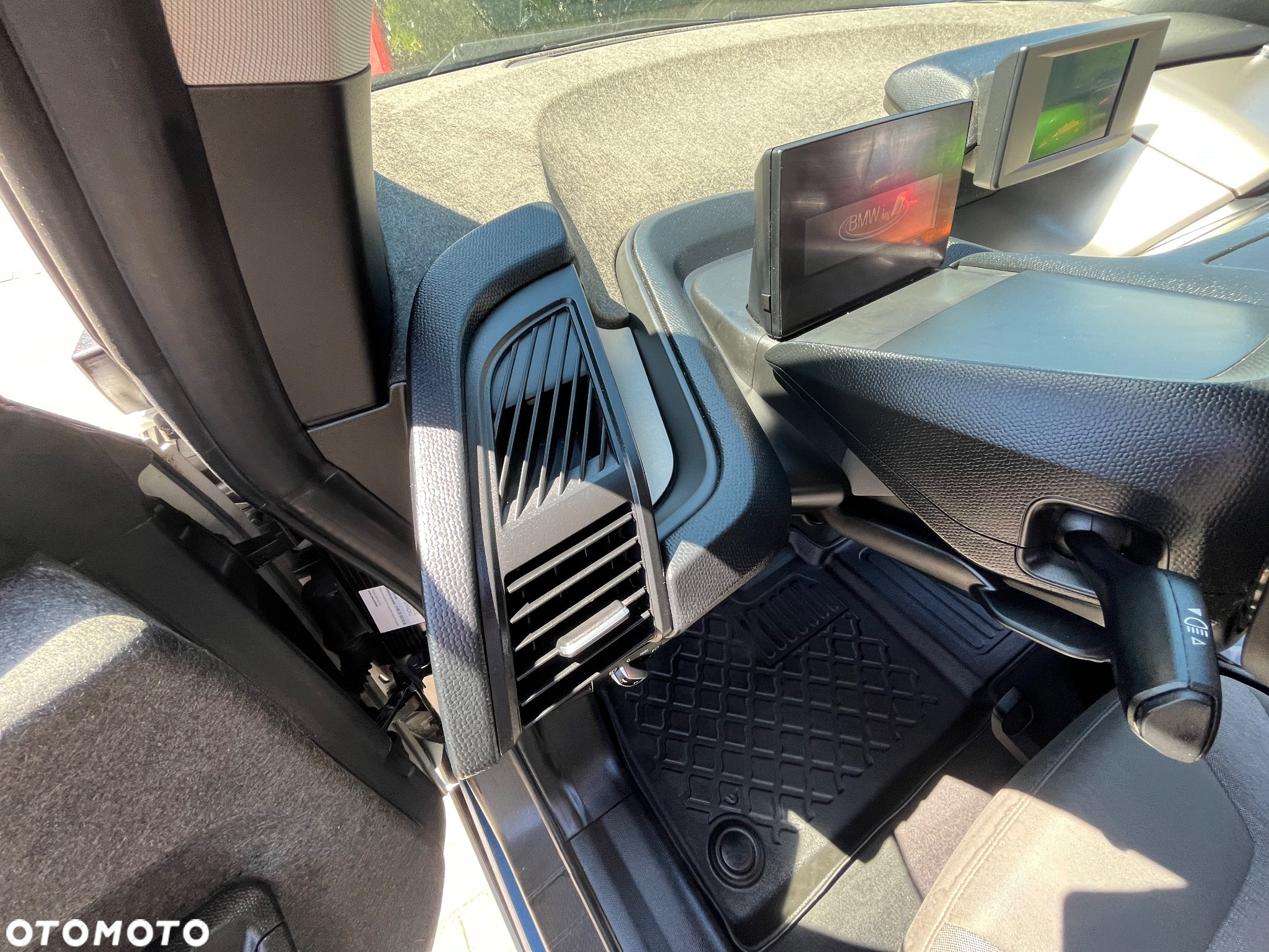 BMW i3 Standard - 8