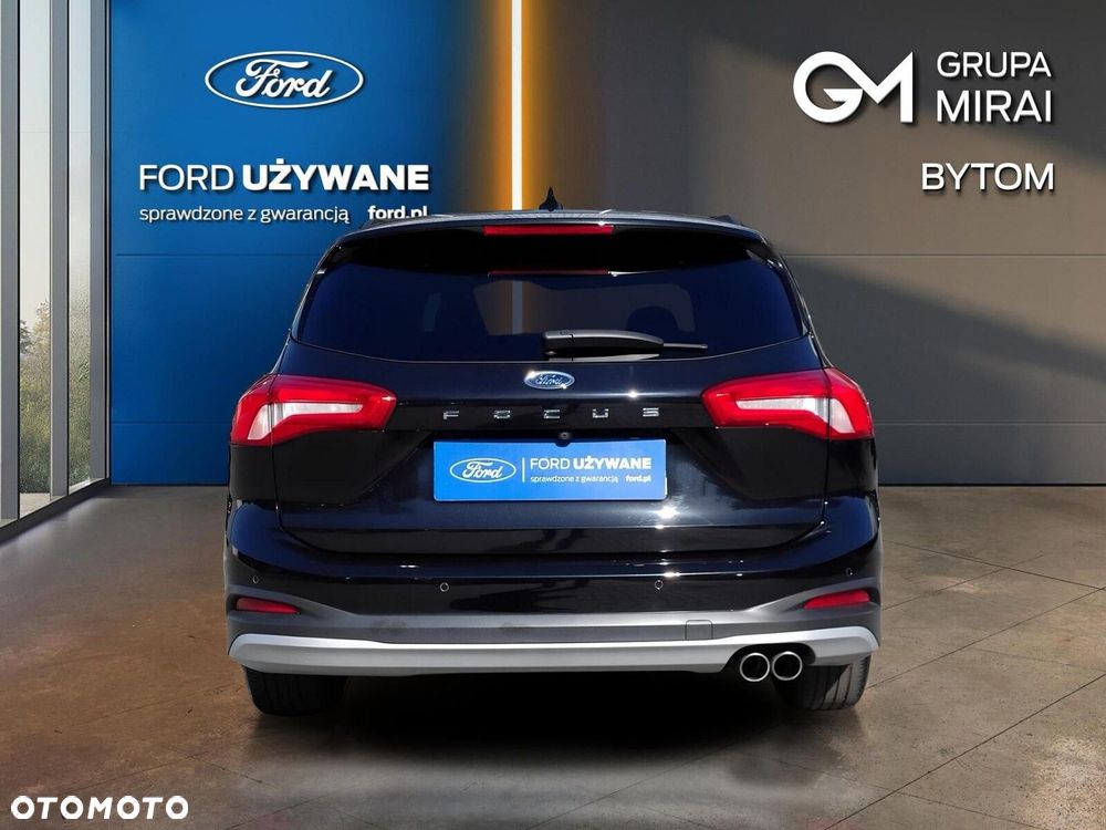 Ford Focus 2.0 EcoBlue Active - 5