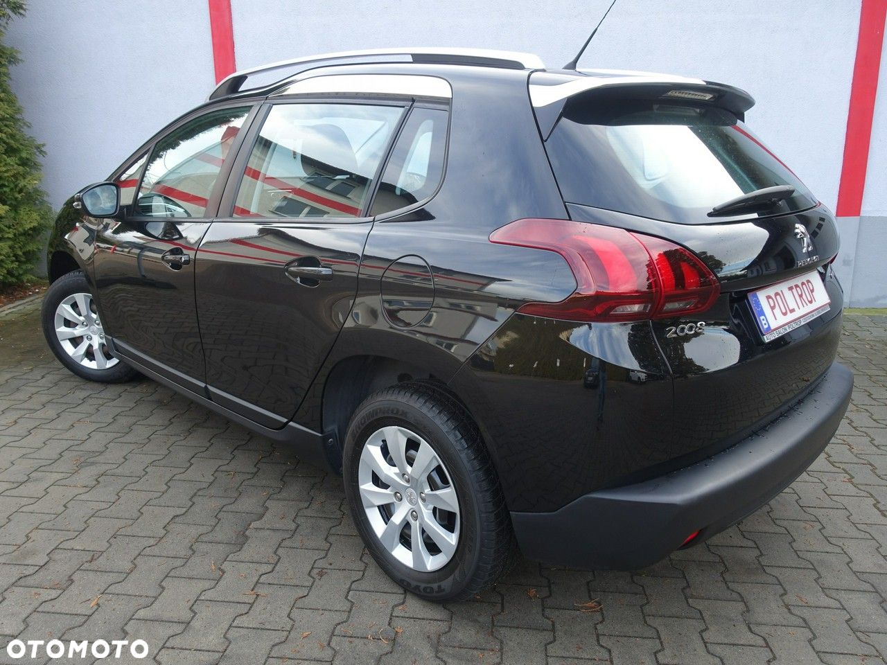 Peugeot 2008 PureTech 82 Access - 6