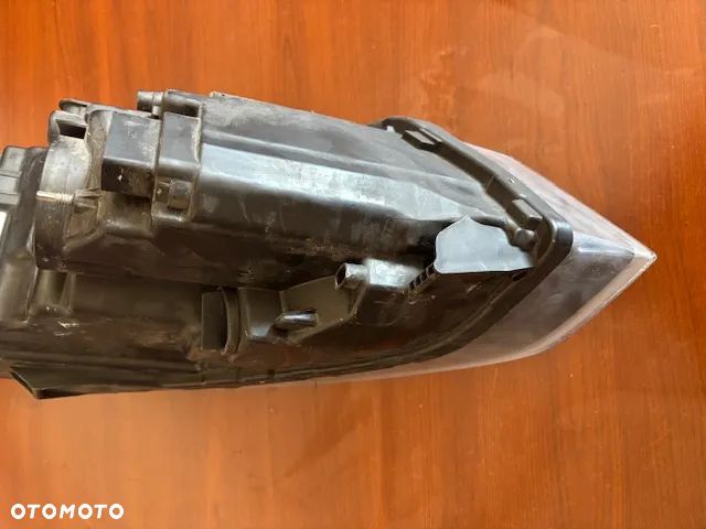 LAMPA PRZÓD LEWA VOLKSWAGEN POLO 6R V 6R1941007E - 9