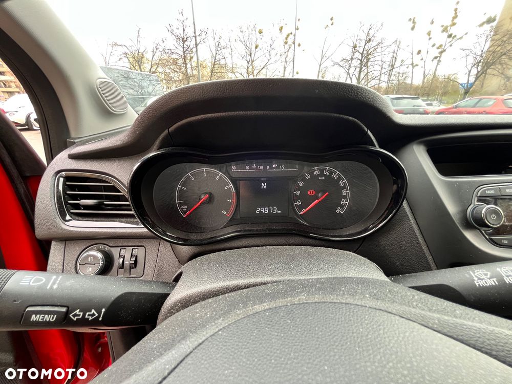 Opel Karl 1.0 Easytronic Excite - 6