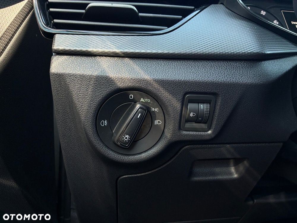 Skoda Kamiq 1.0 TSI Ambition - 25