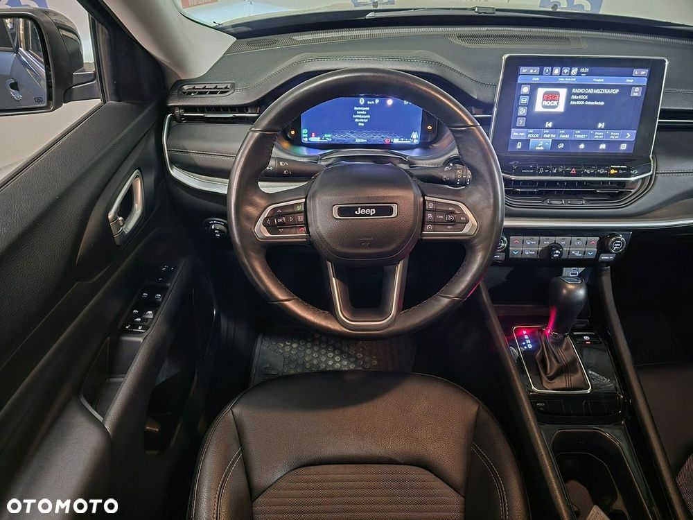 Jeep Compass - 20