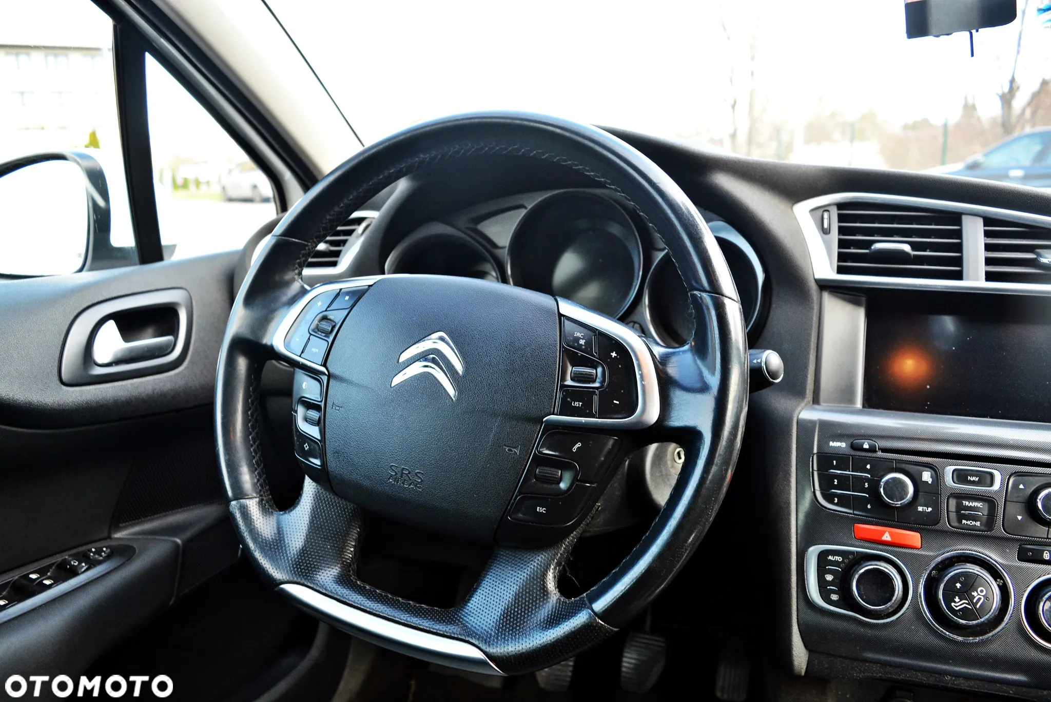 Citroën C4 - 10