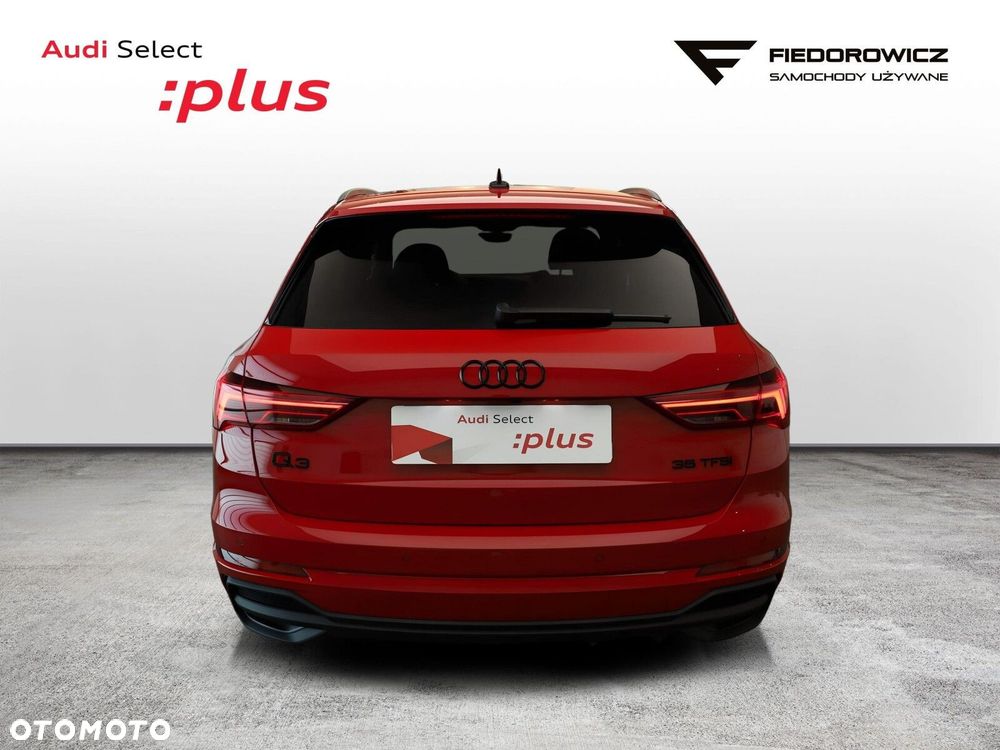 Audi Q3 - 6