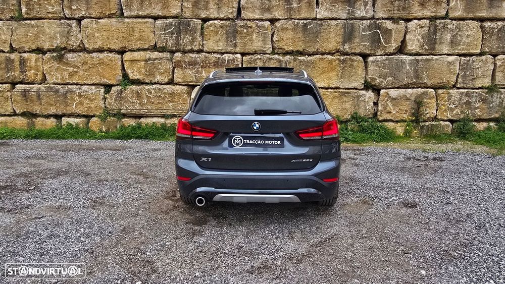 BMW X1 25 e xDrive xLine - 6