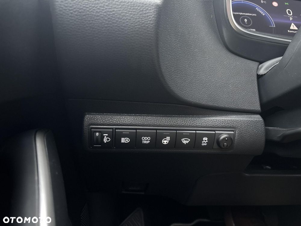 Toyota Corolla 1.8 Hybrid Style - 17