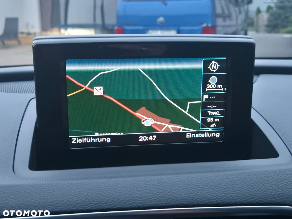 Audi Q3 2.0 TDI Quattro S tronic - 37
