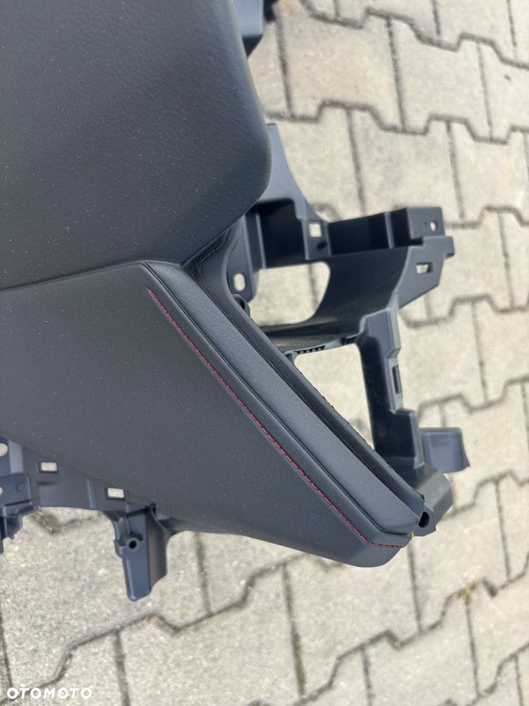 Deska kokpit air Bag Mazda cx30 - 3