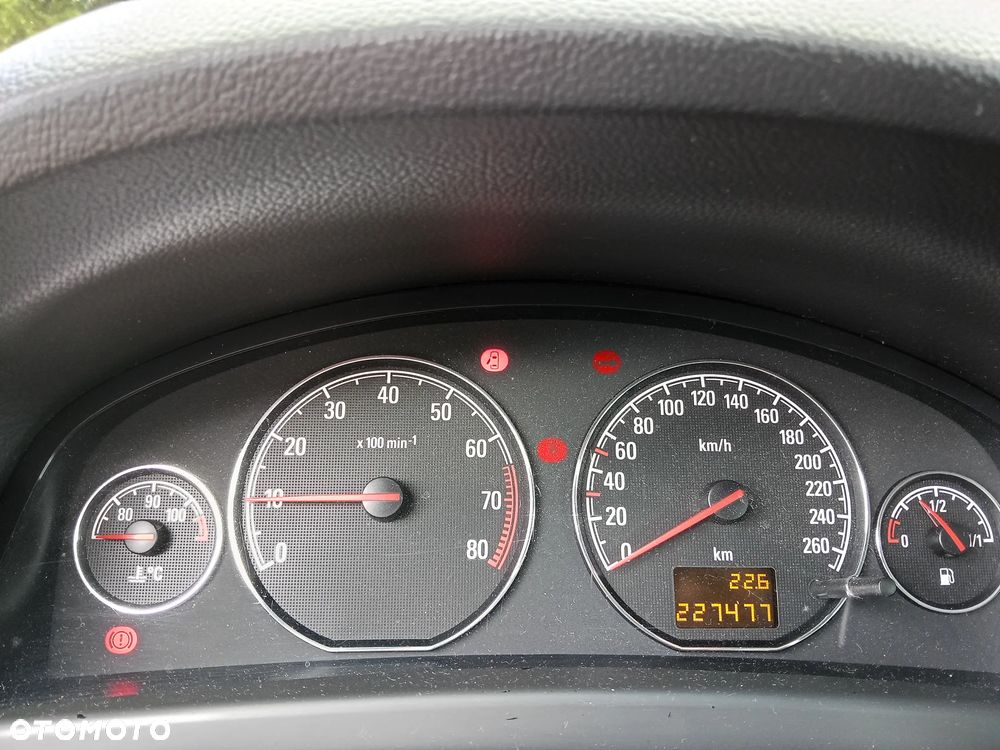 Opel Signum 1.8 Elegance - 5