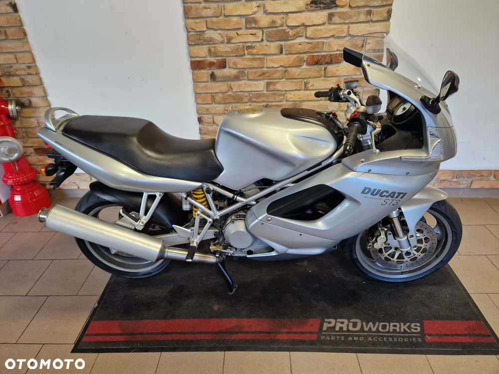 Ducati ST3 - 35