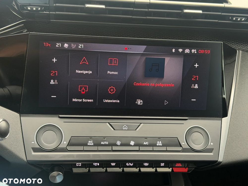 Peugeot 308 BlueHDi FAP 130 Stop & Start Allure - 16