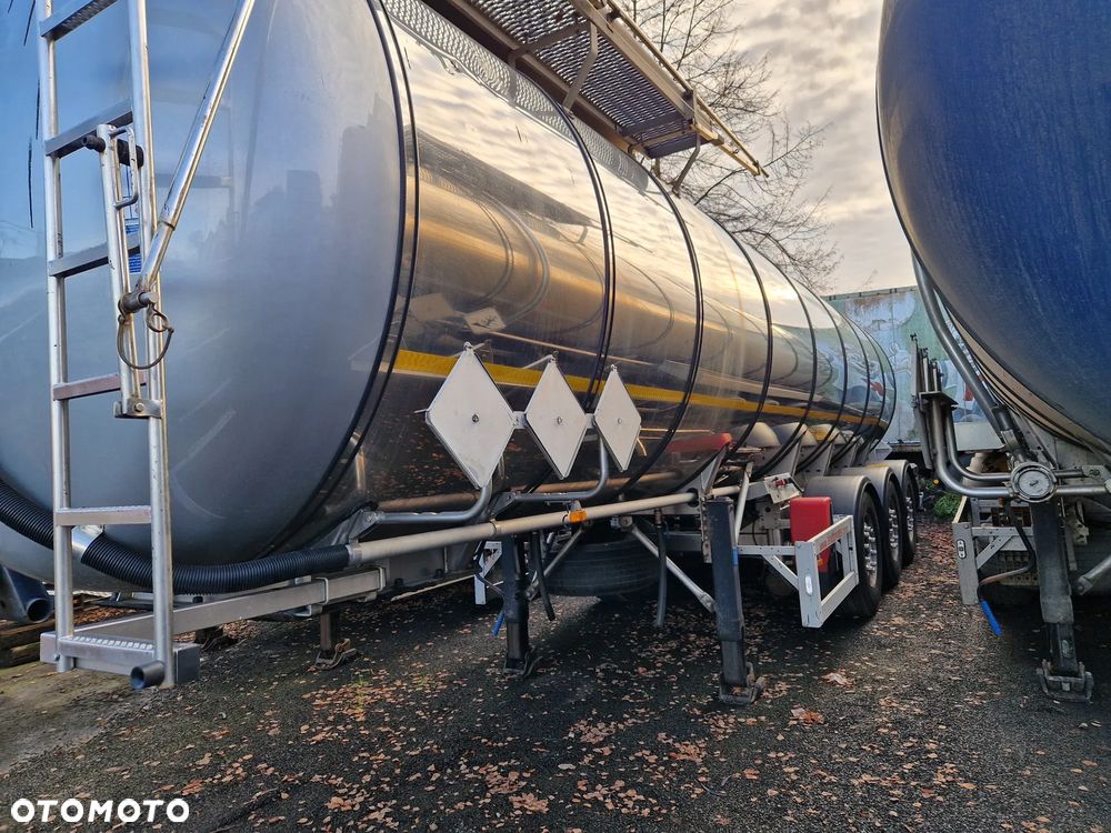 Feldbinder TSA 30.3 - 7