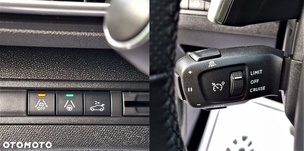 Peugeot 3008 BlueHDi 130 Stop & Start EAT8 GT Pack - 29