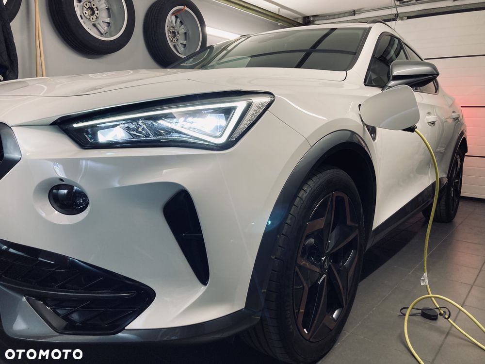 Cupra Formentor 1.4 e-Hybrid DSG - 19