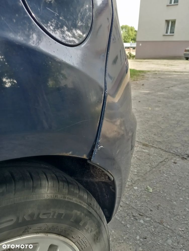 Ford Fiesta - 13