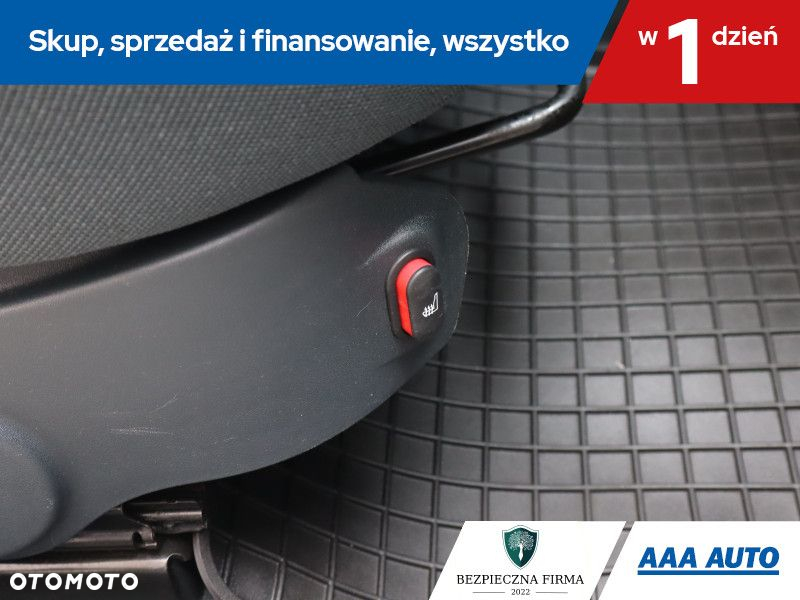 Ford KA - 17