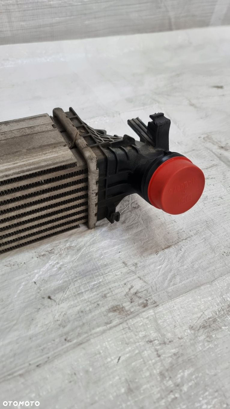 INTERCOOLER OPEL ASTRA K V 1,6 CDTI 39185909 - 4