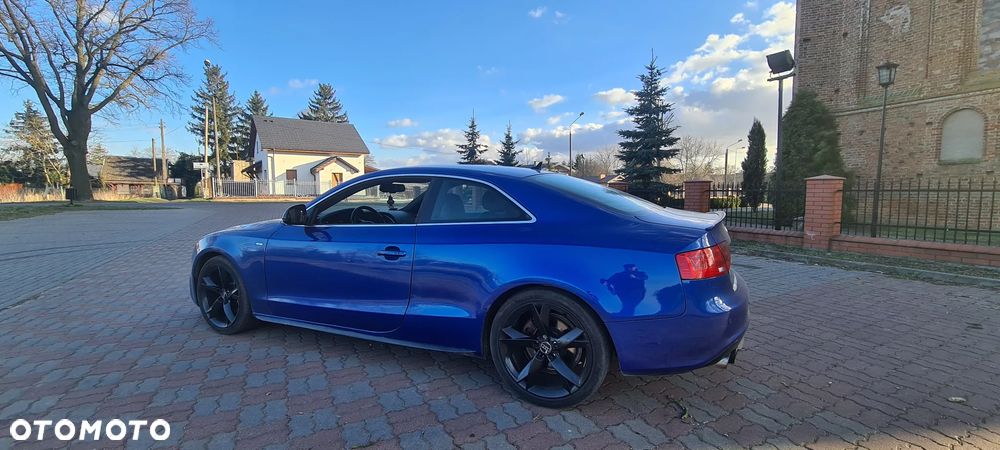 Audi A5 Coupé - 6