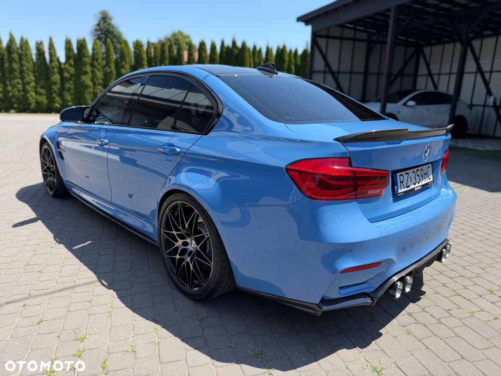 BMW M3 - 10